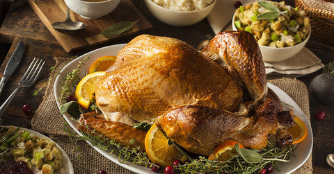 3 Cajun Seasoning Recipes to Try This Thanksgiving