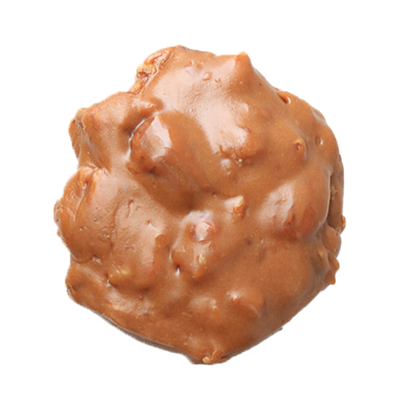 Aunt Sally's Unwrapped Creamy Praline Single