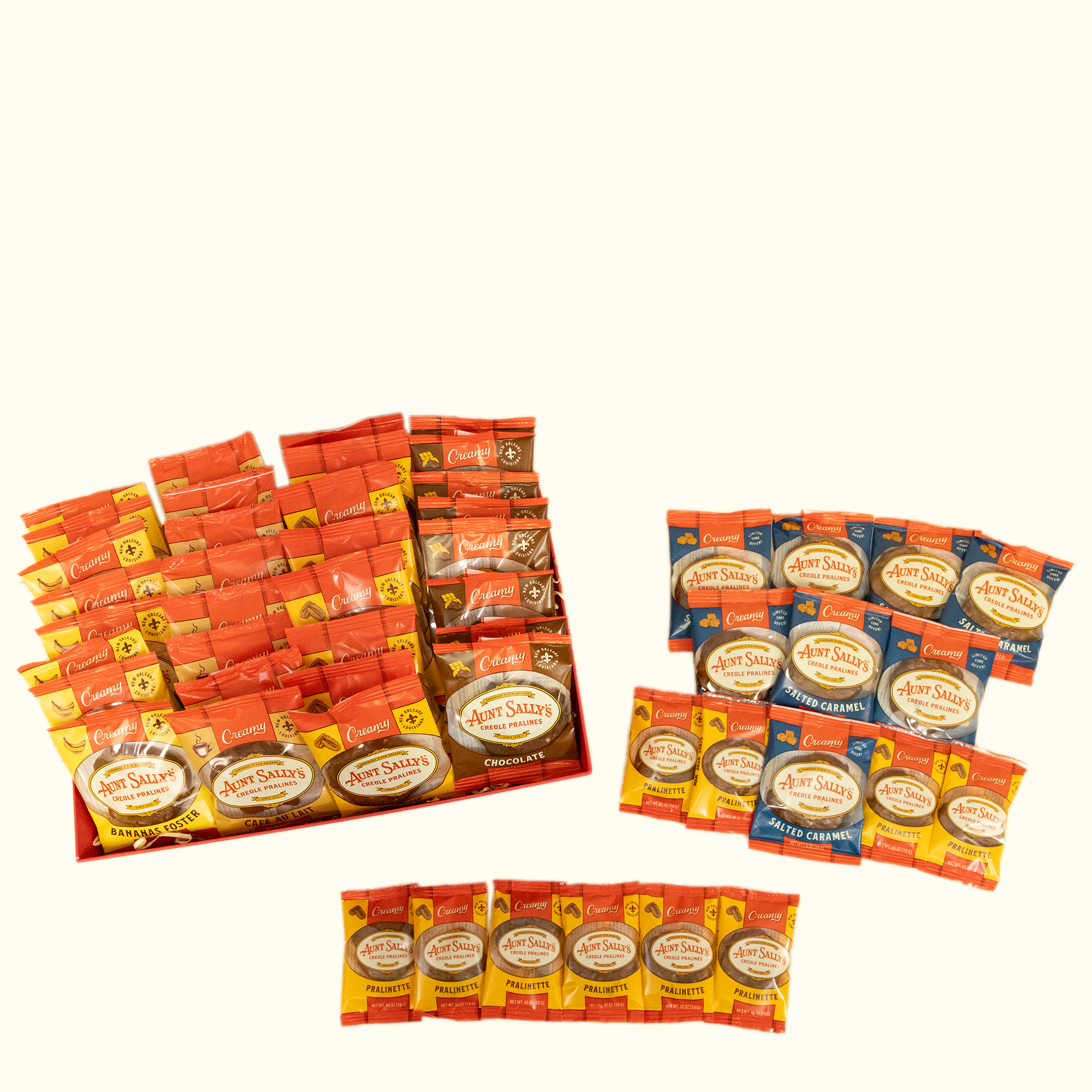 Grand Maison Gift Basket