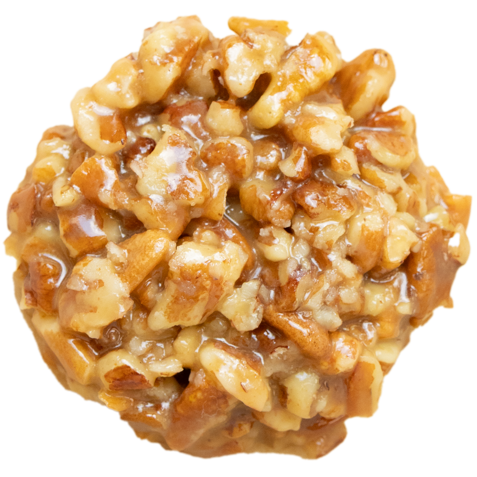 Chewy Pralines - Aunt Sally’s Pralines