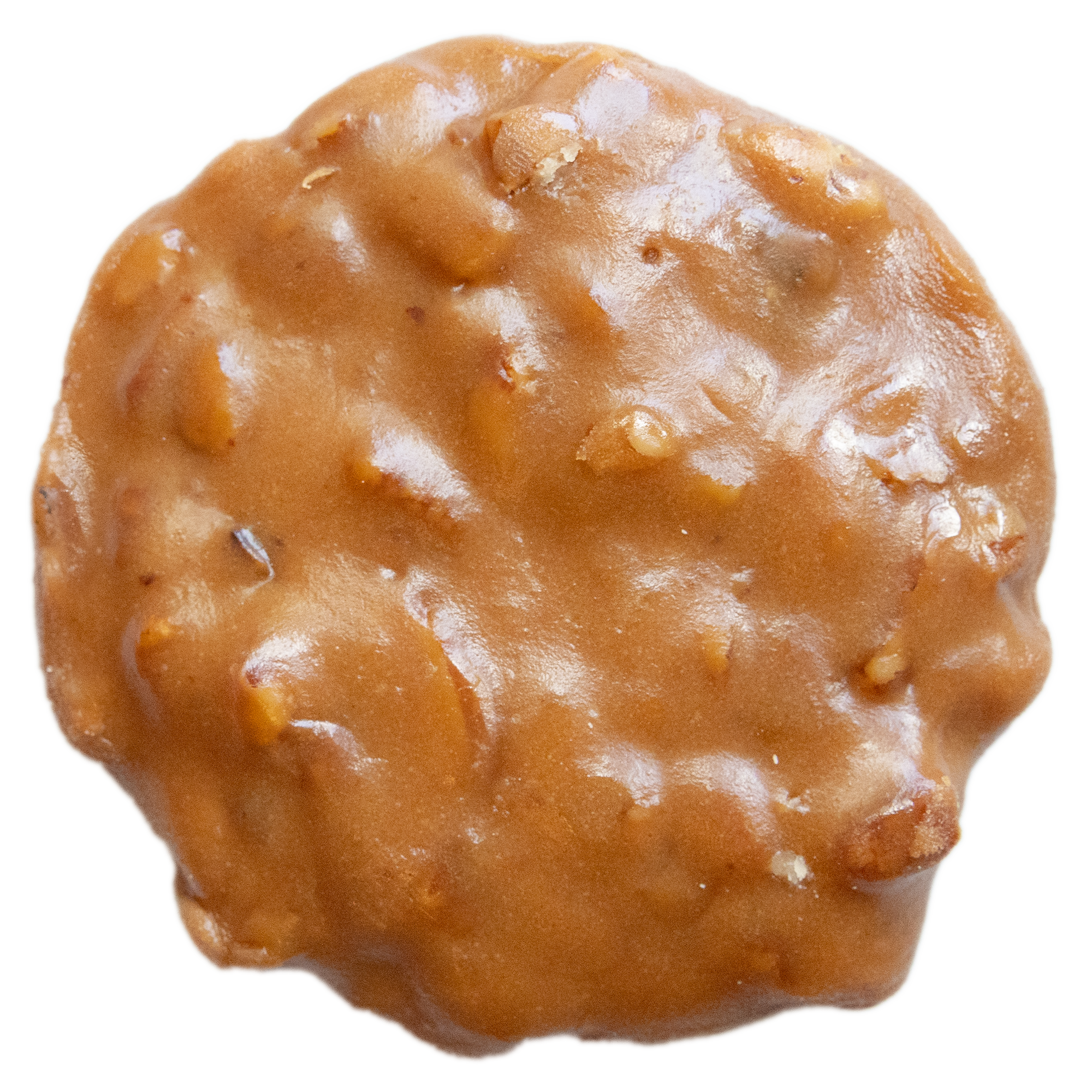 Creamy Salted Caramel Pralines Aunt Sally’s Pralines