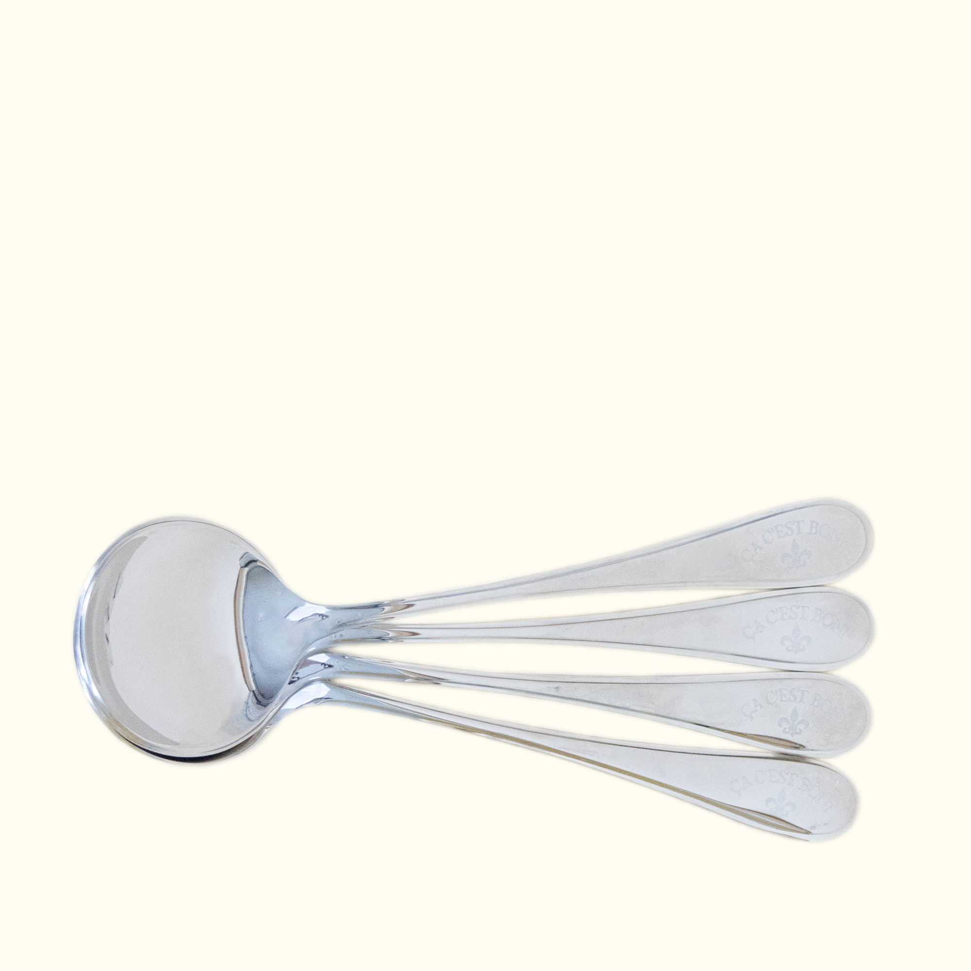 Ca C’est Bon Spoons - Aunt Sally’s Pralines