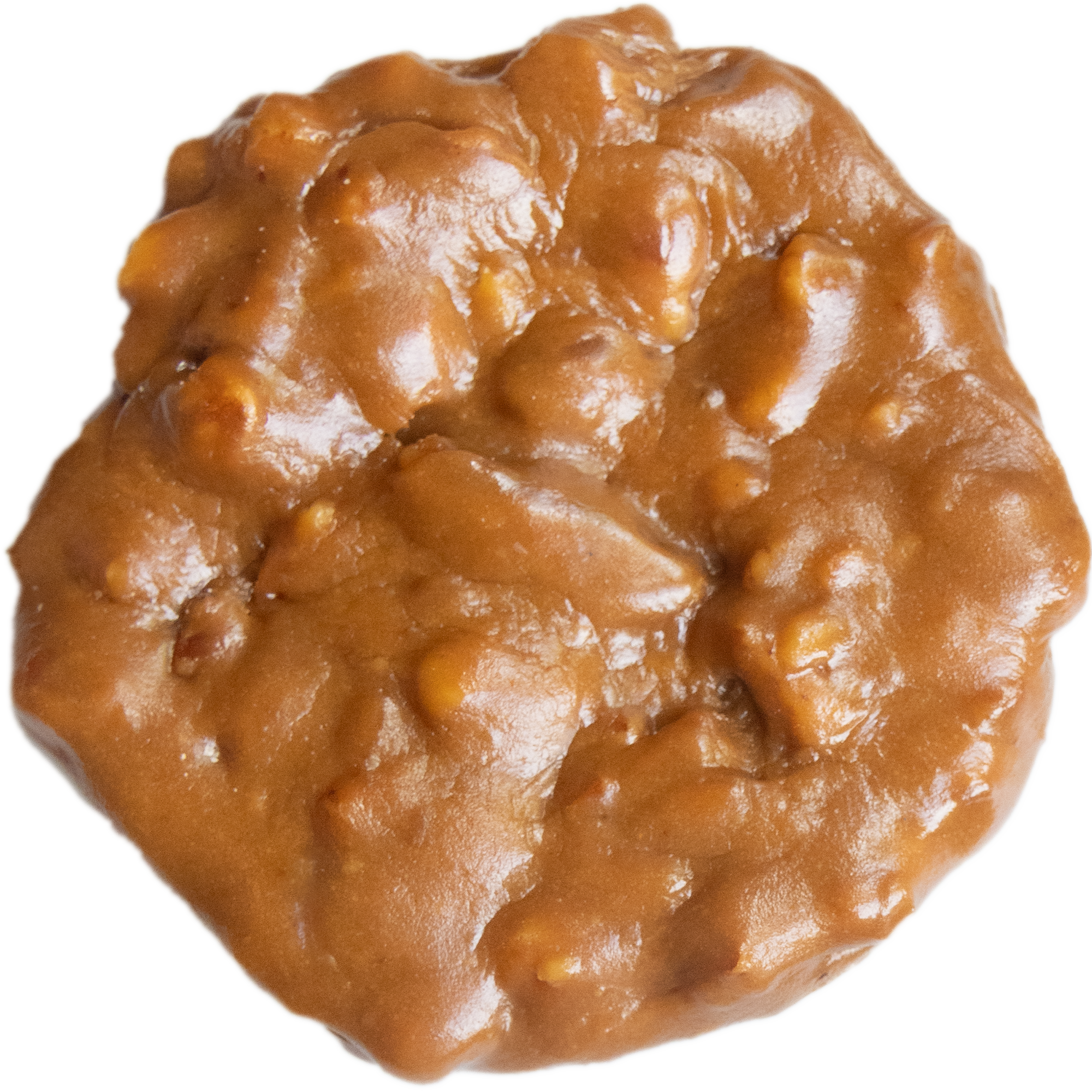 Creamy Café au Lait Pralines - Aunt Sally’s Pralines