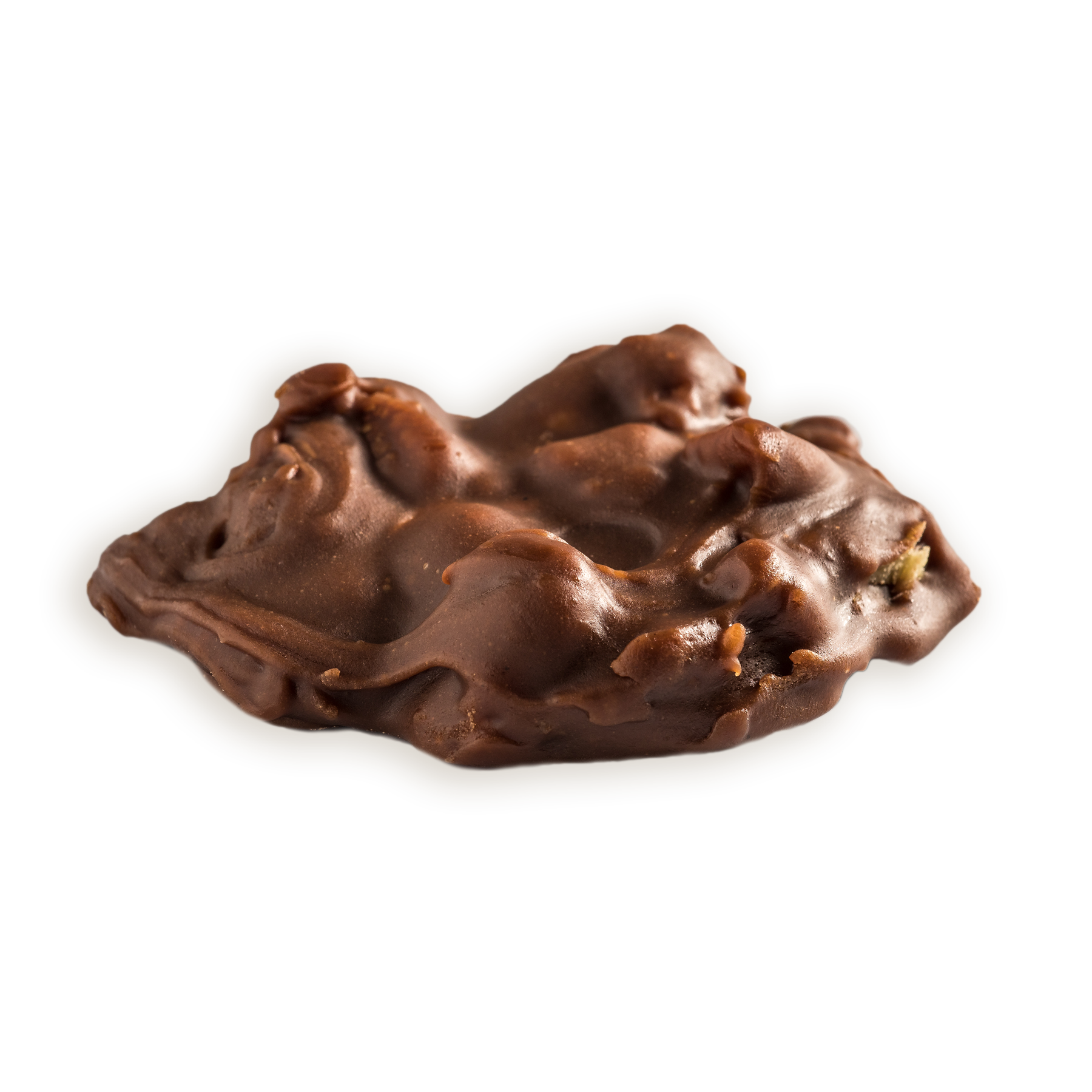 Creamy Chocolate Pralines - Aunt Sally’s Pralines