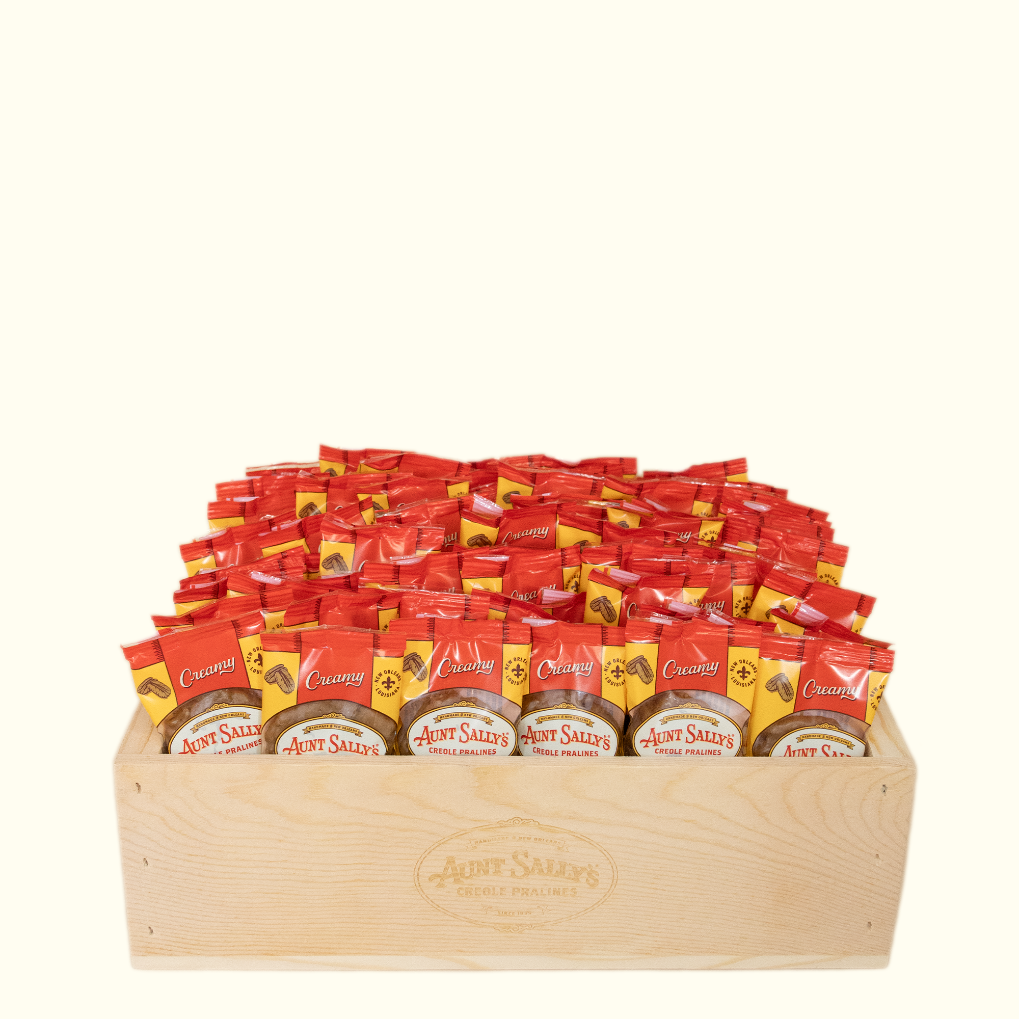 Creamy Pralinette Gift Box