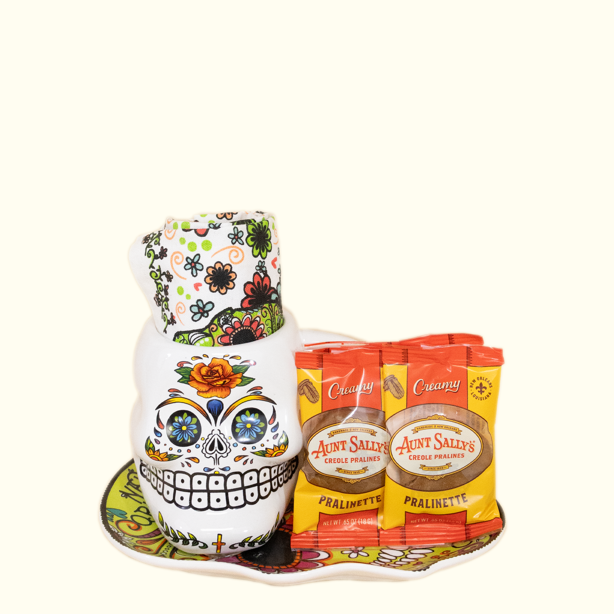 Day Of The Dead Sweetness Bundle