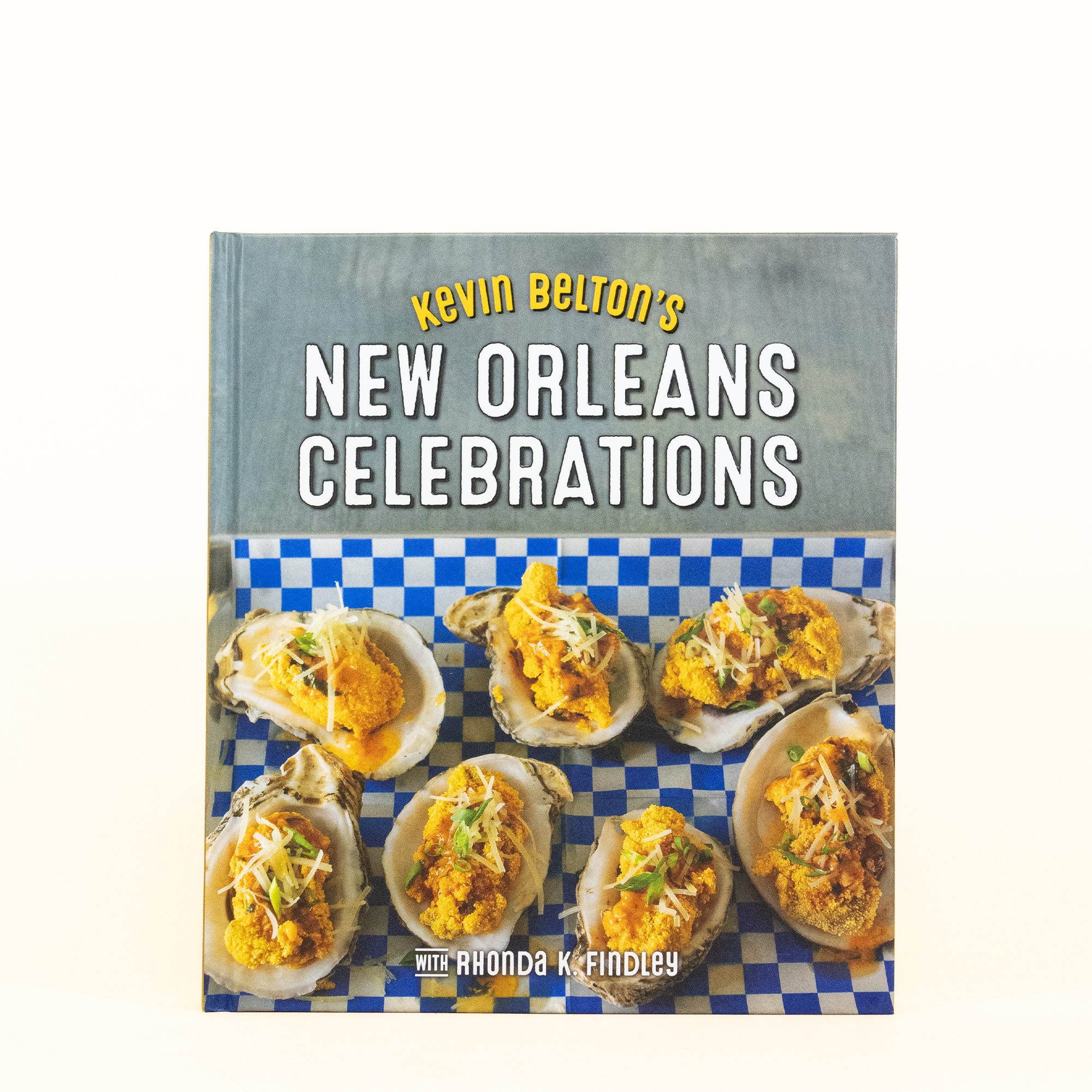 Kevin Belton’s New Orleans Celebrations - Aunt Sally’s Pralines