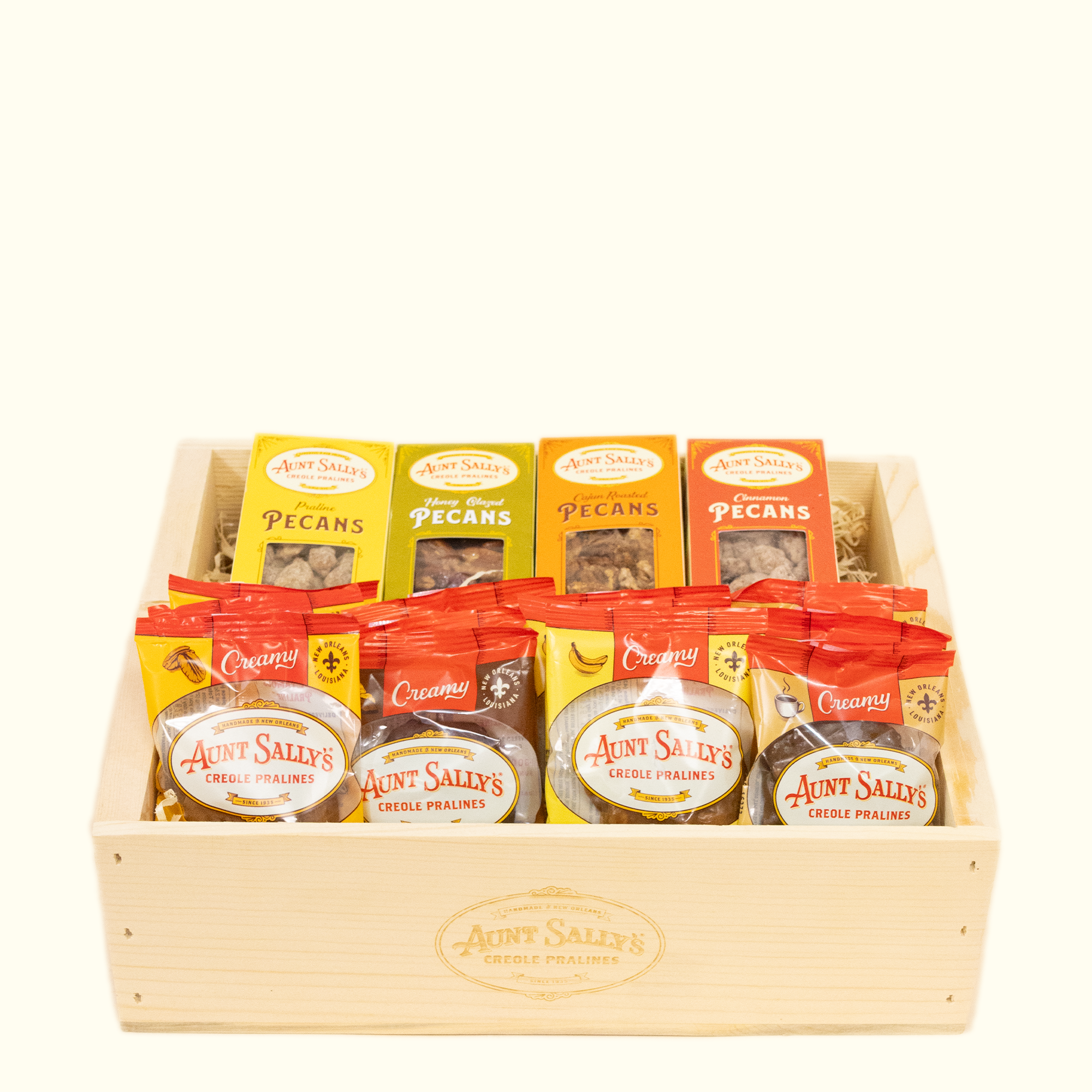 Madeline Gift Box