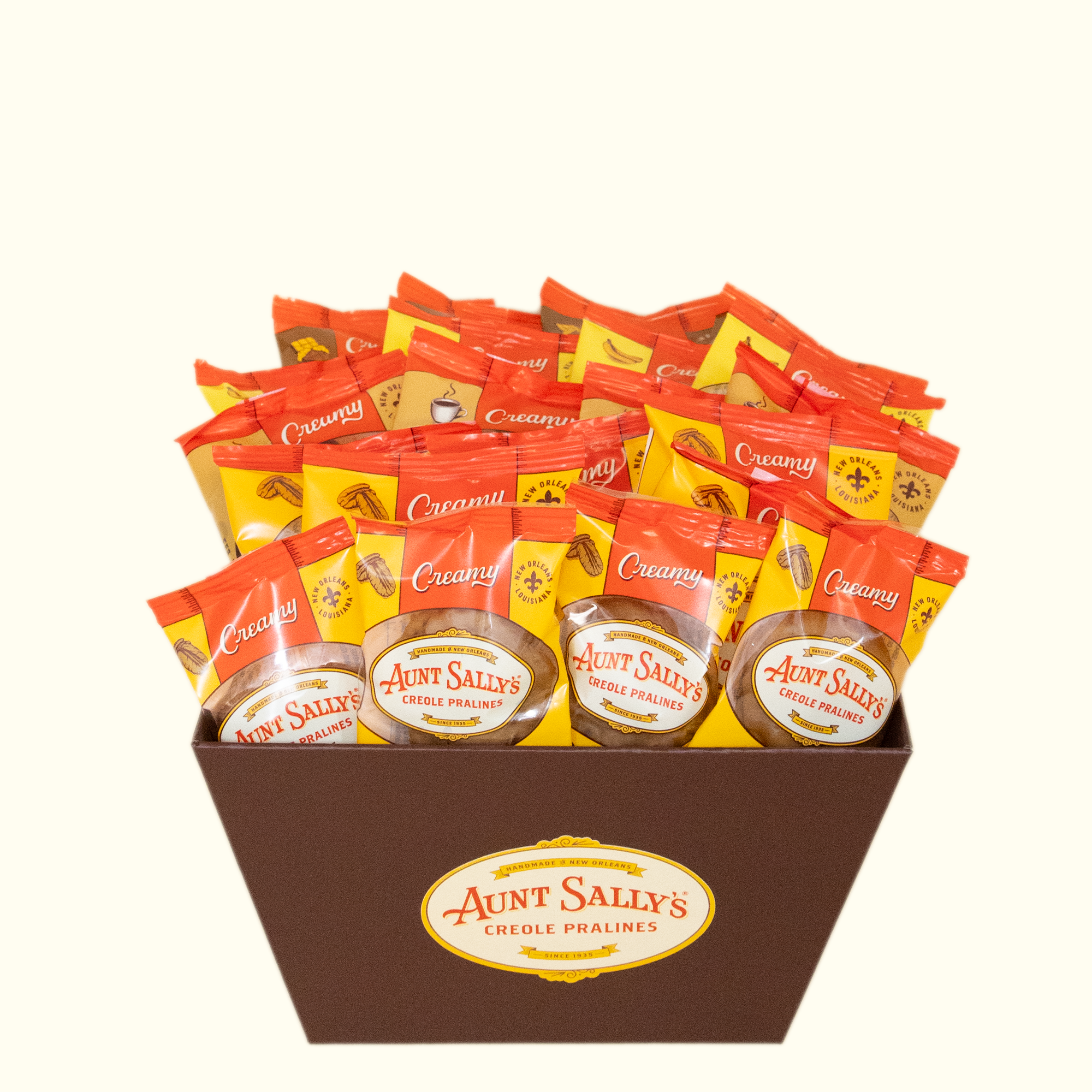 Maison Gift Basket
