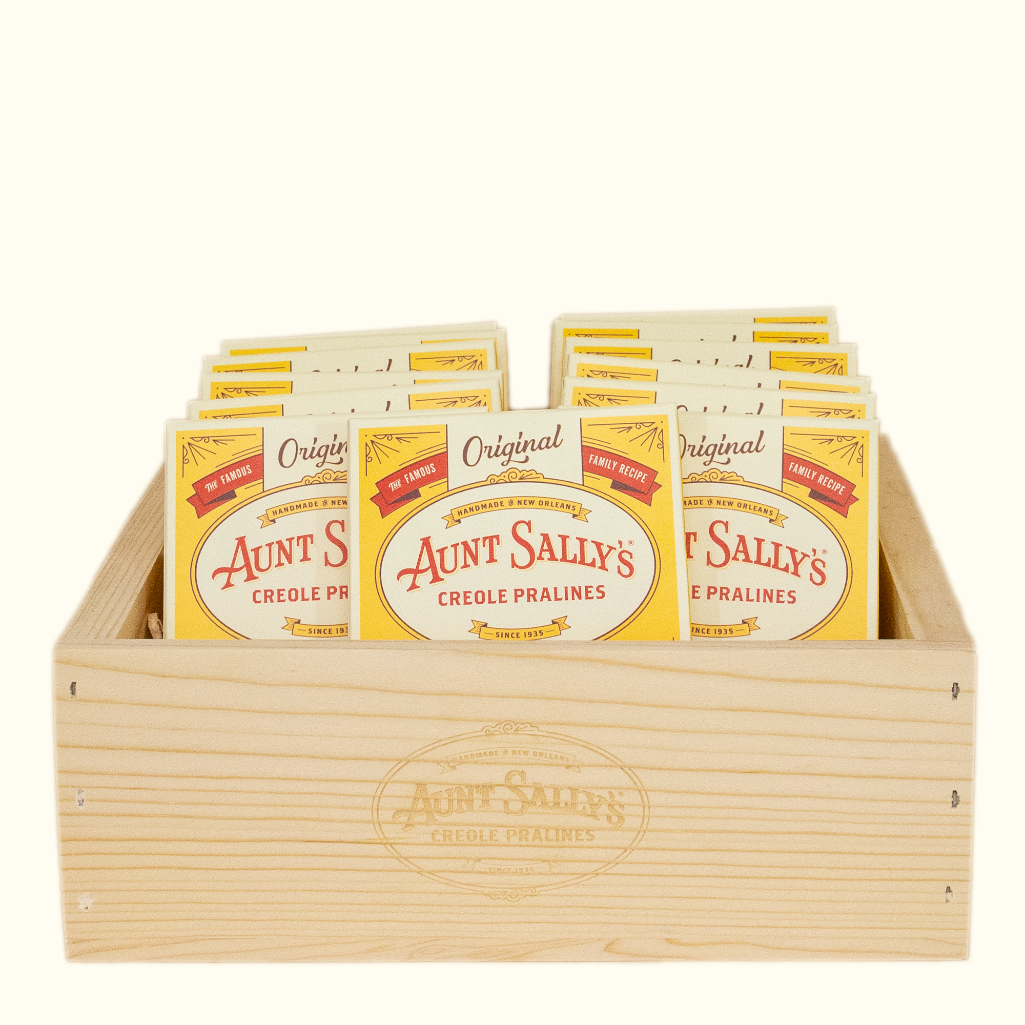 Original Classic Maison Gift Box