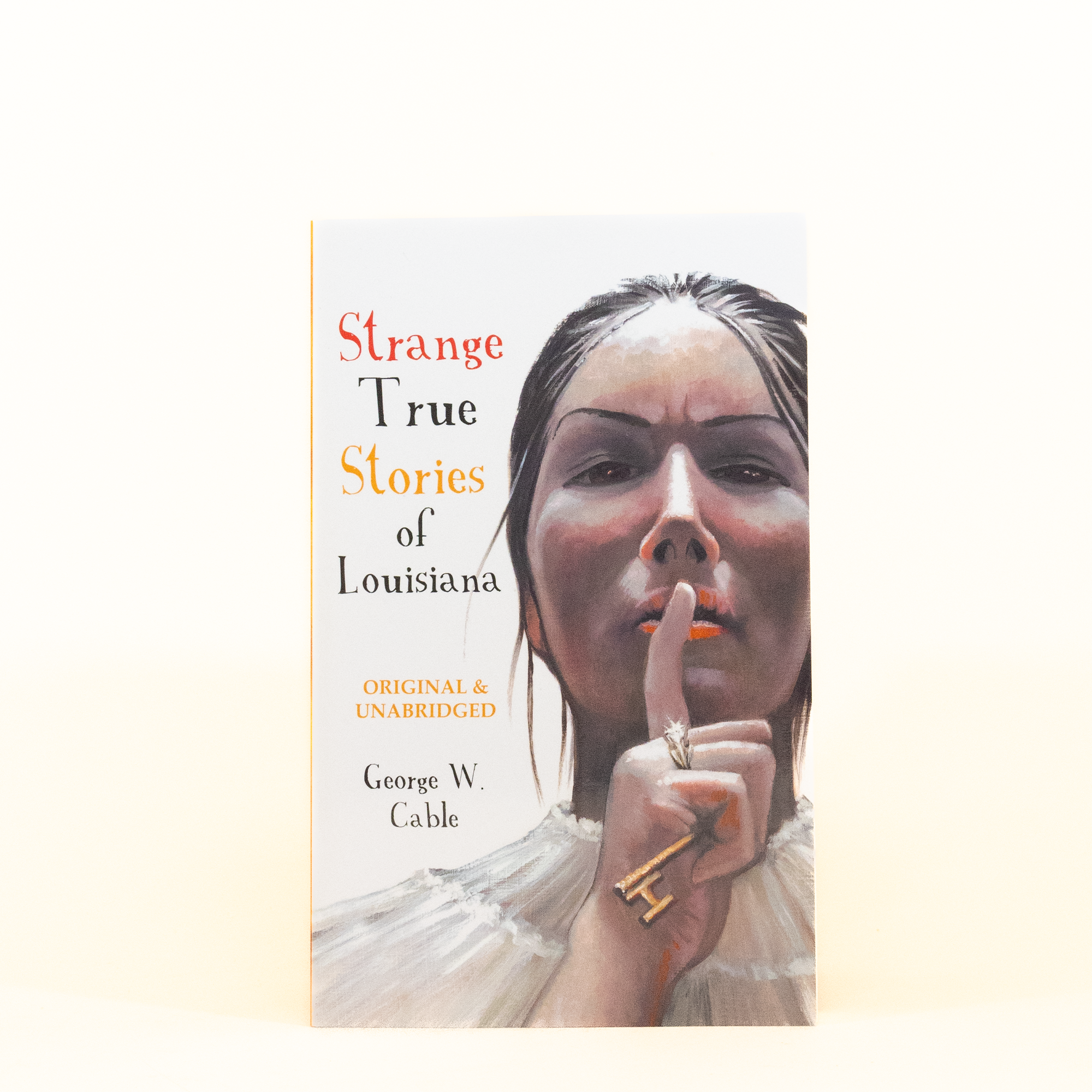 Strange True Stories of Louisiana - Aunt Sally’s Pralines