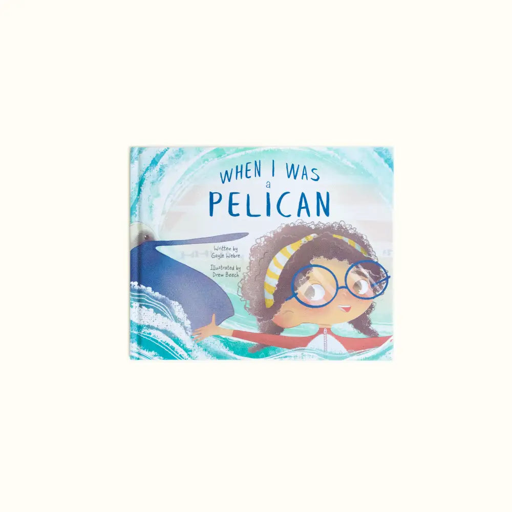 When I Was a Pelican - Aunt Sally’s Pralines