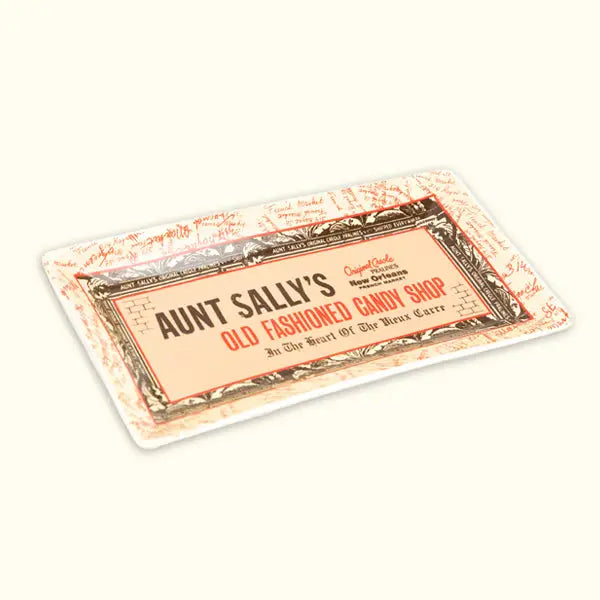 Aunt Sally’s Variety Platter - Pralines
