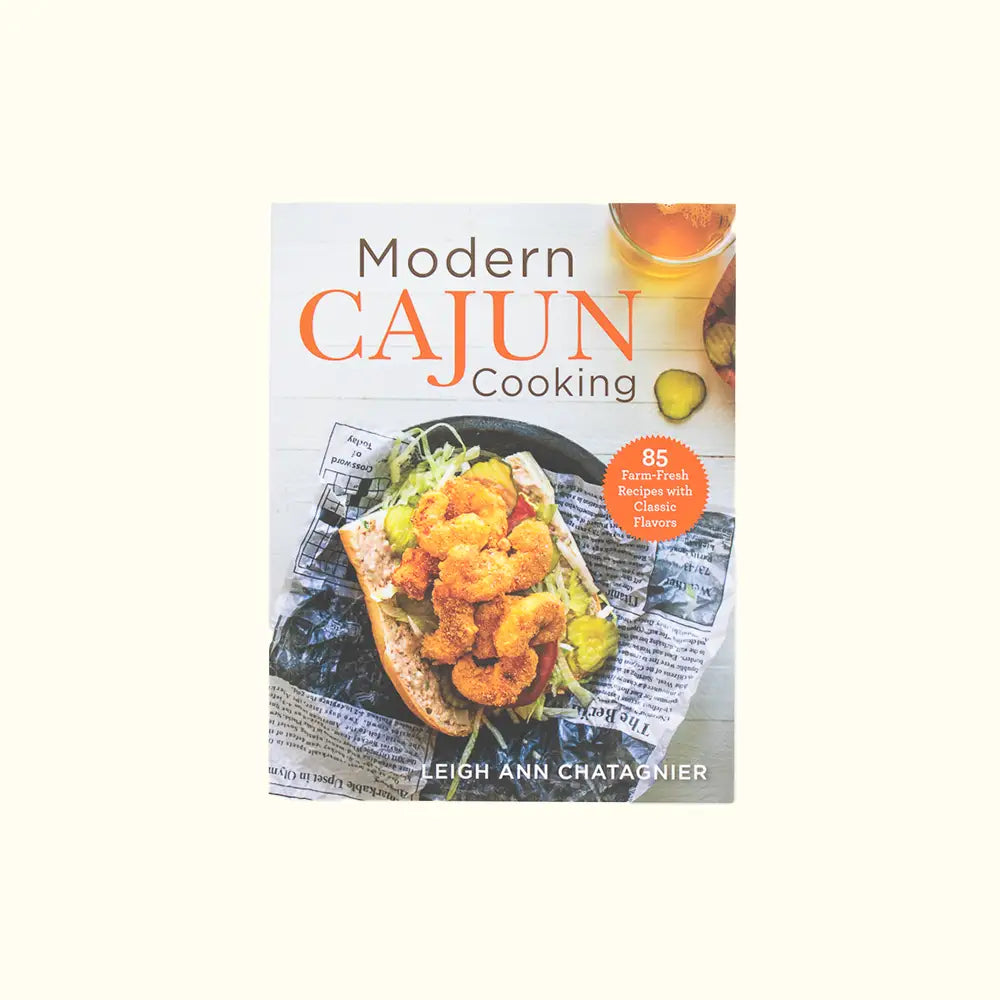 Modern Cajun Cooking - Aunt Sally’s Pralines