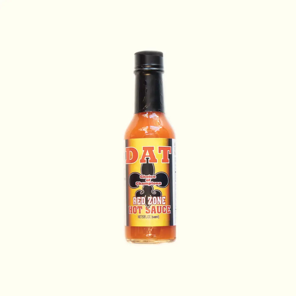 New Orleans Top Shelf Collection Travel Size Hot Sauces - Aunt Sally’s Pralines