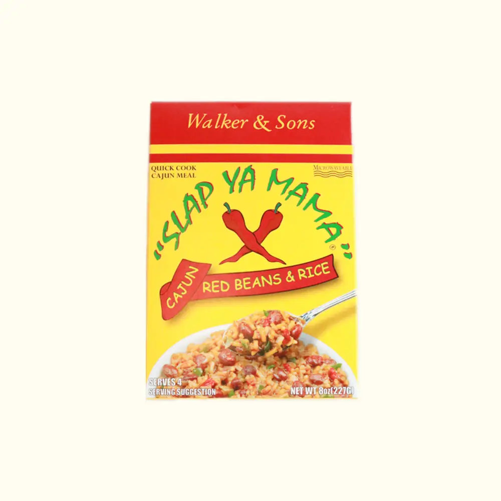 Slap Ya Mama Cajun Dinner Mixes - Aunt Sally’s Pralines