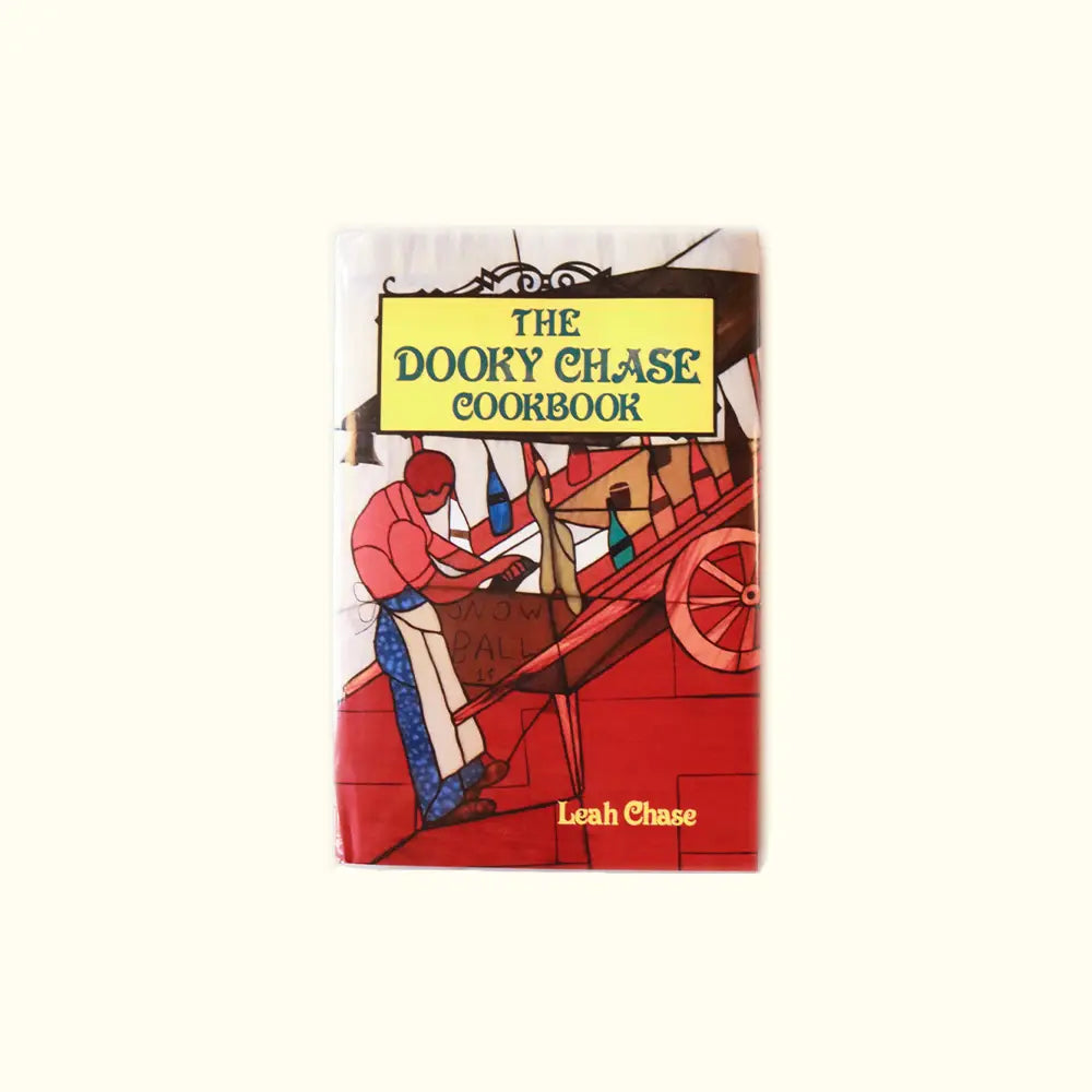 The Dooky Chase Cookbook - Aunt Sally’s Pralines