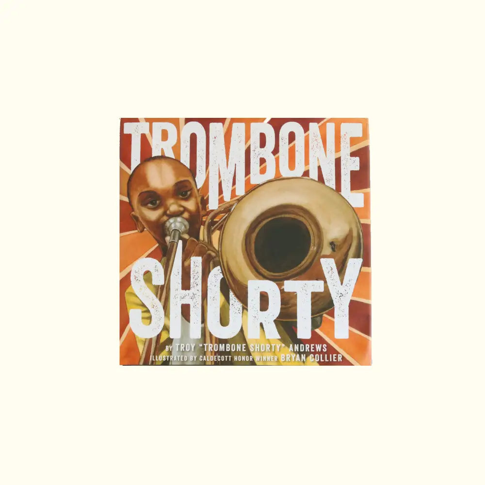 Trombone Shorty - Aunt Sally’s Pralines