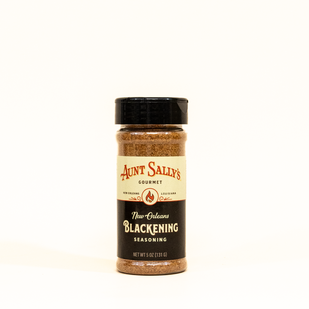 New Orleans Cajun Blackening Seasoning - Aunt Sally’s Pralines