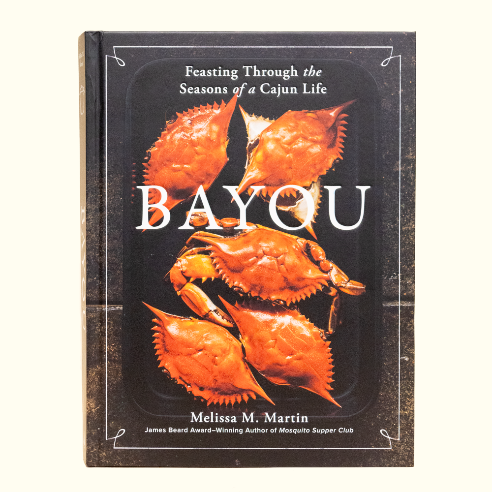 Bayou: Feasting through the Seasons of a Cajun Life - Aunt Sally’s Pralines