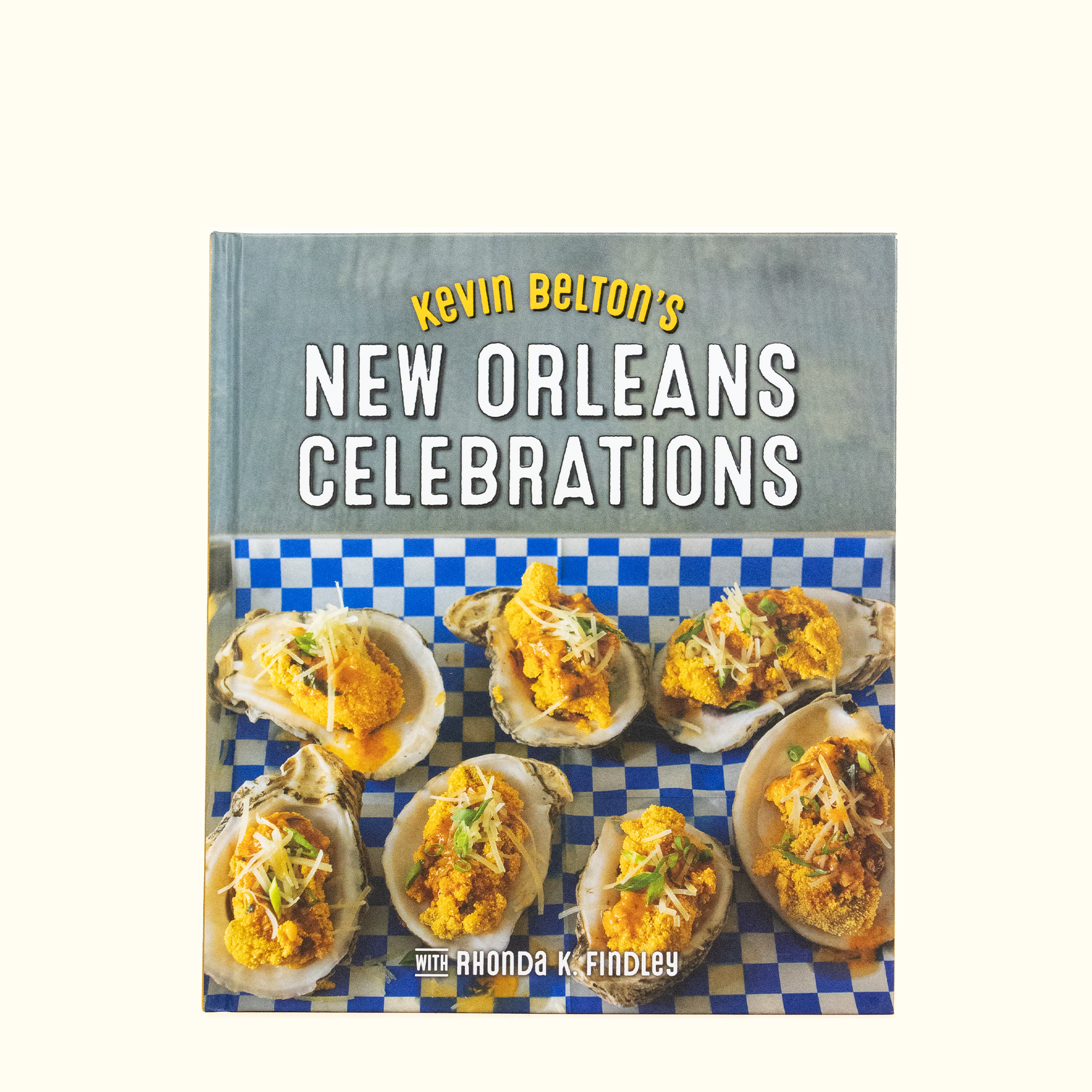 Kevin Belton’s New Orleans Celebrations - Aunt Sally’s Pralines