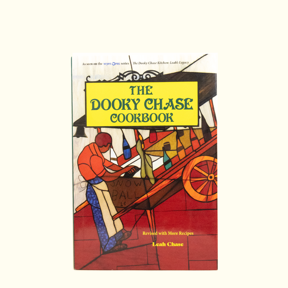 The Dooky Chase Cookbook - Aunt Sally’s Pralines