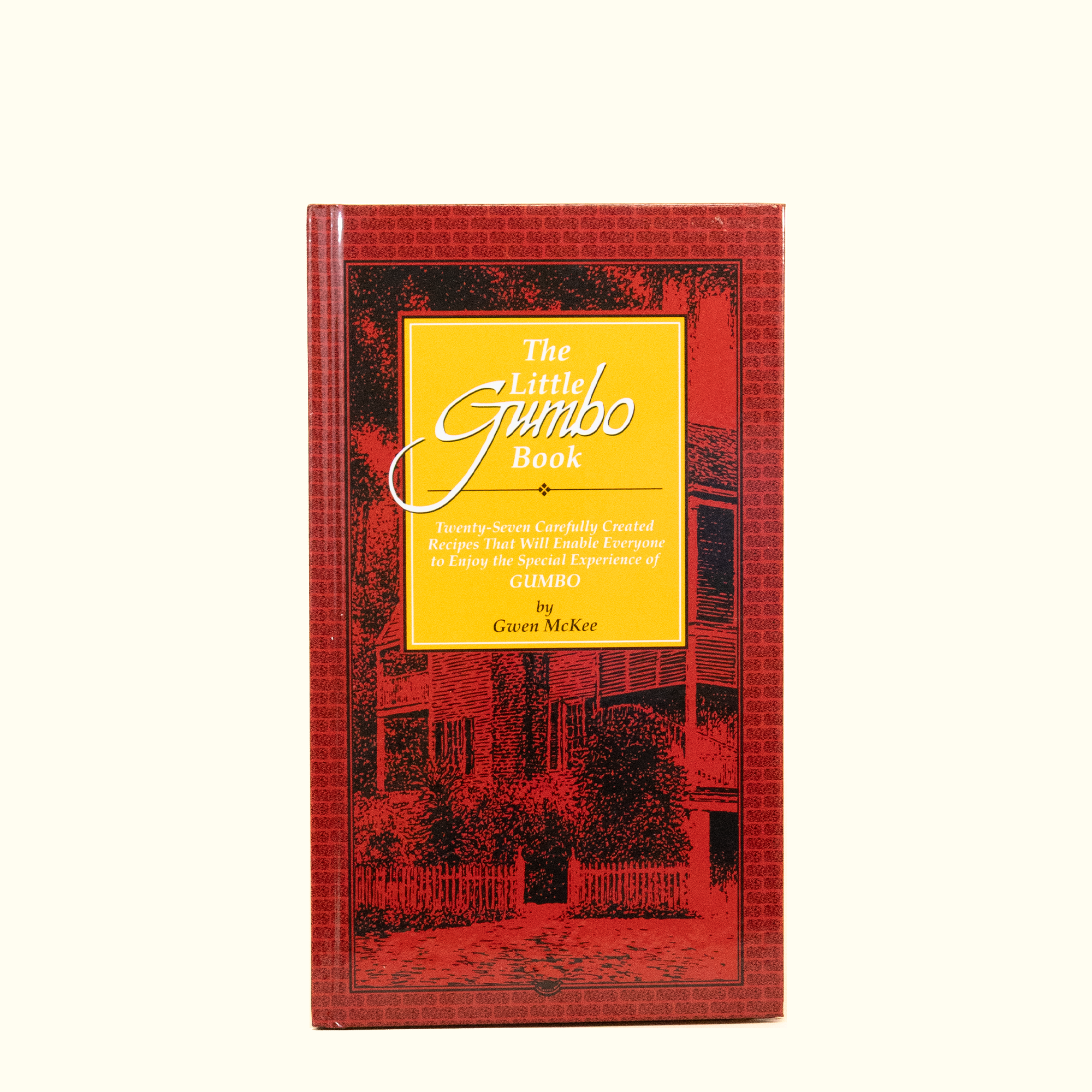 The Little Gumbo Book - Aunt Sally’s Pralines