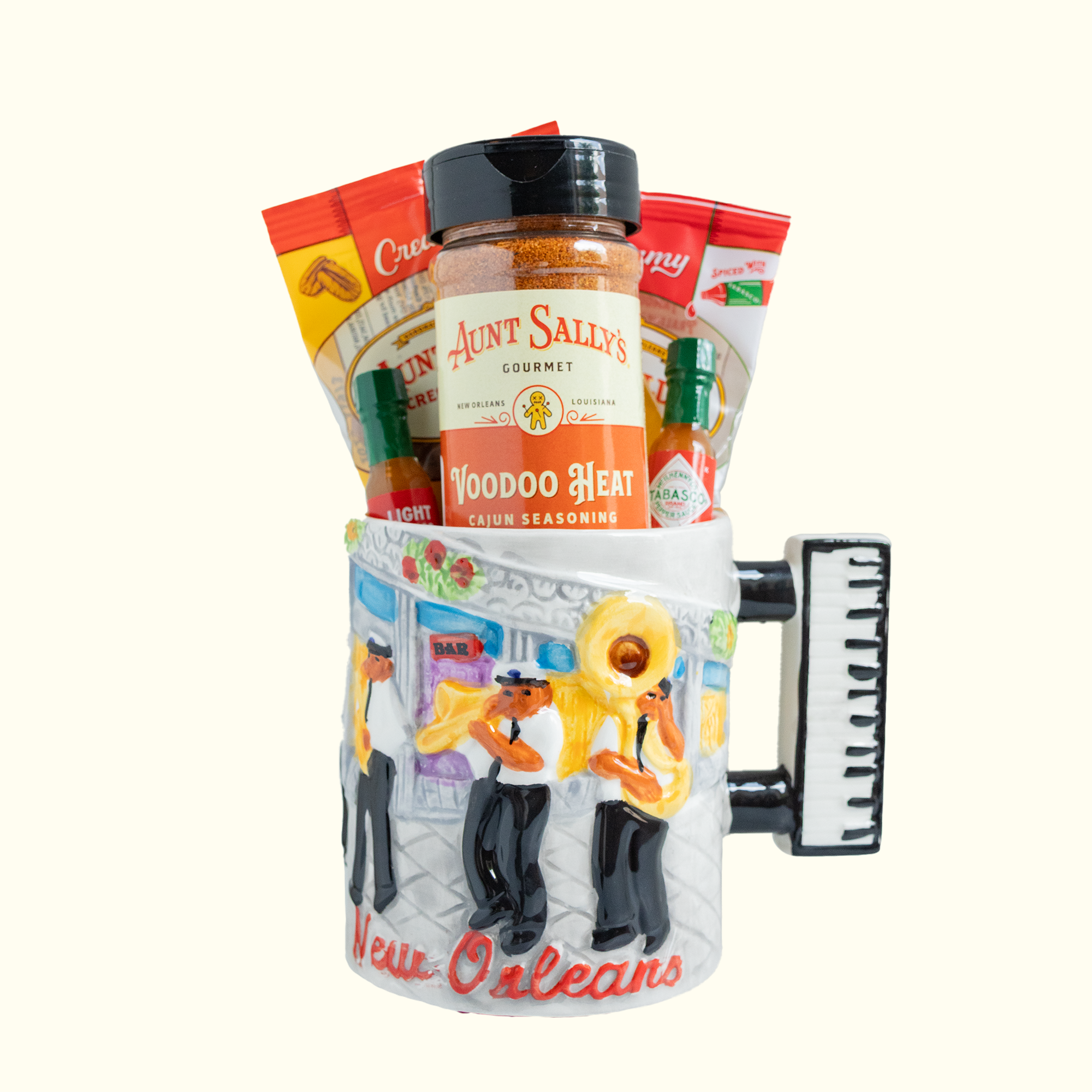 Limited Edition Father’s Day Bundle - Aunt Sally’s Pralines