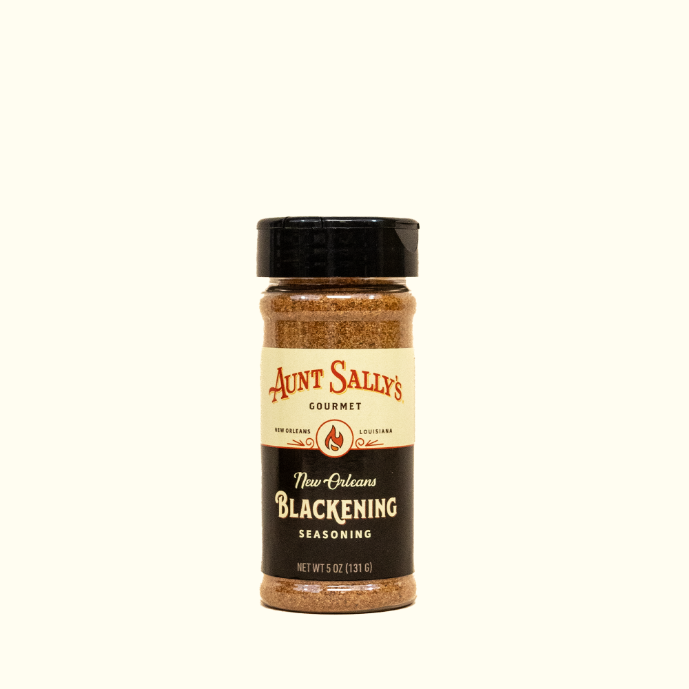 New Orleans Cajun Blackening Seasoning - Aunt Sally’s Pralines