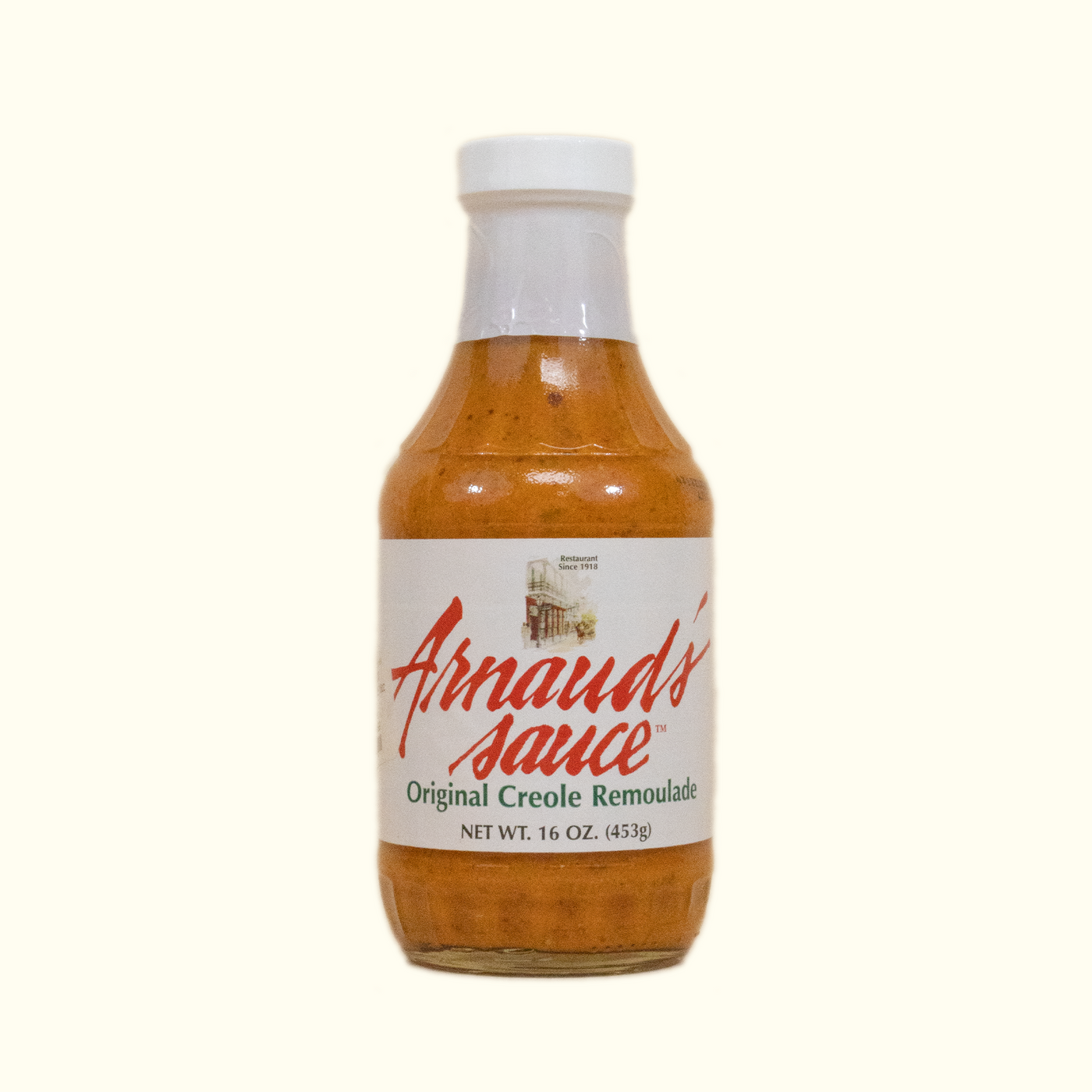Arnaud's Restaurant Creole Remoulade | Aunt Sally's Pralines