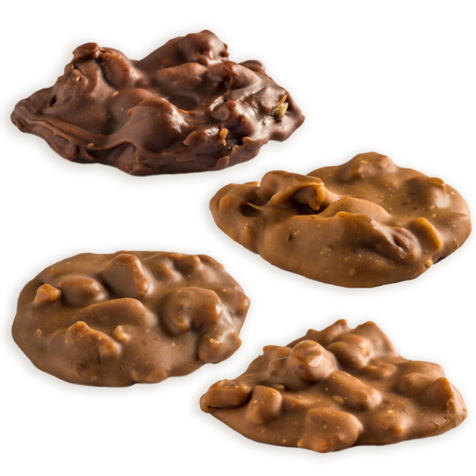 Creamy Assorted Pralines - Aunt Sally’s Pralines