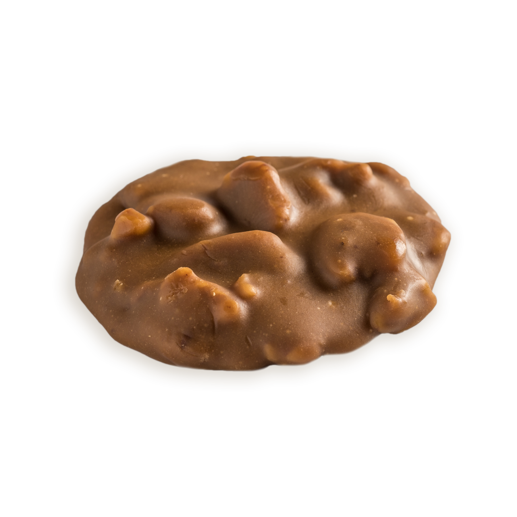 Creamy Café au Lait Pralines - Aunt Sally’s Pralines