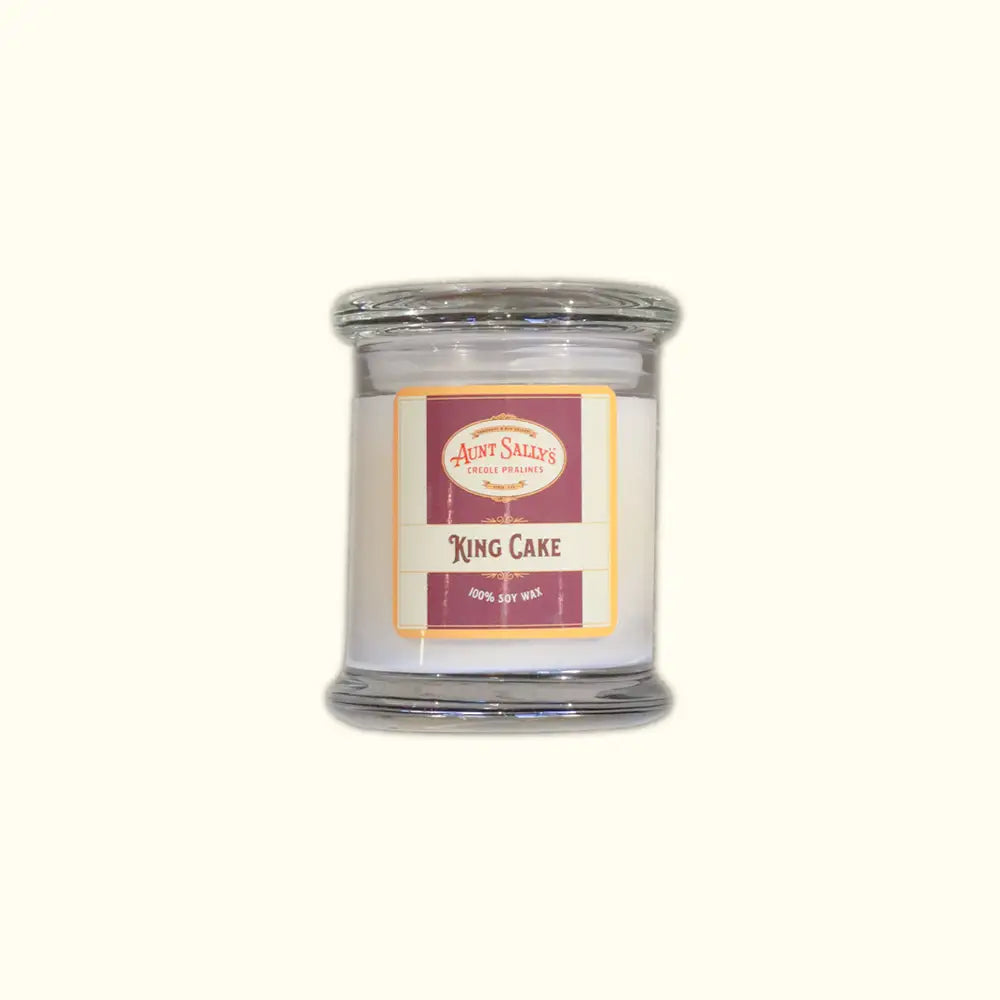 Aunt Sally’s Pralines Scented Candles