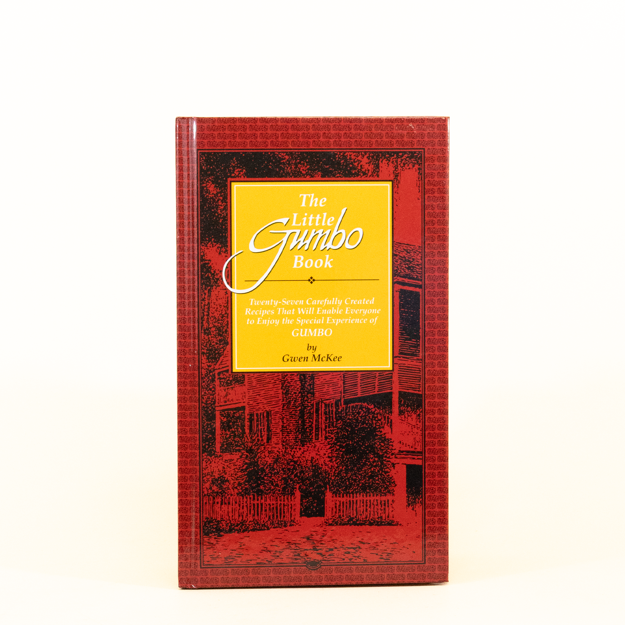 The Little Gumbo Book - Aunt Sally’s Pralines