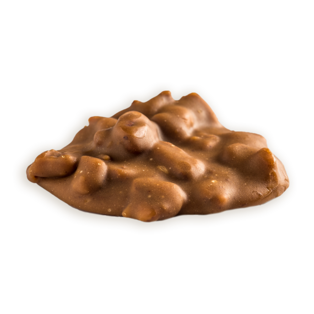 Creamy Bananas Foster Pralines - Aunt Sally’s Pralines