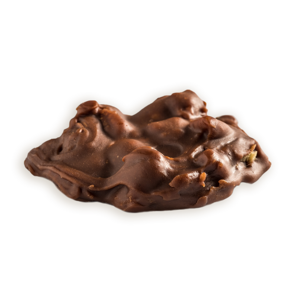 Creamy Chocolate Pralines - Aunt Sally’s Pralines