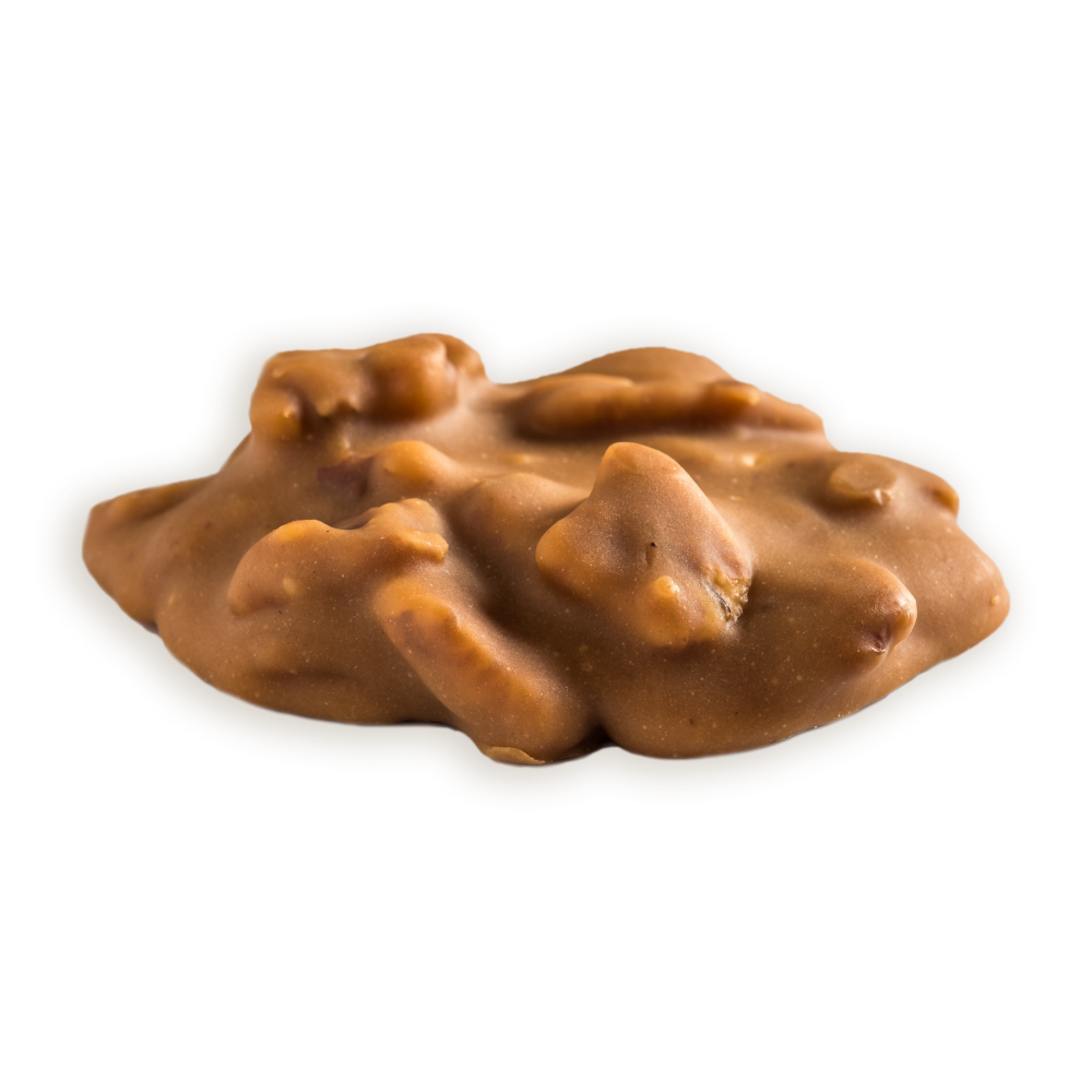 Creamy Classic Pralines - Aunt Sally’s Pralines