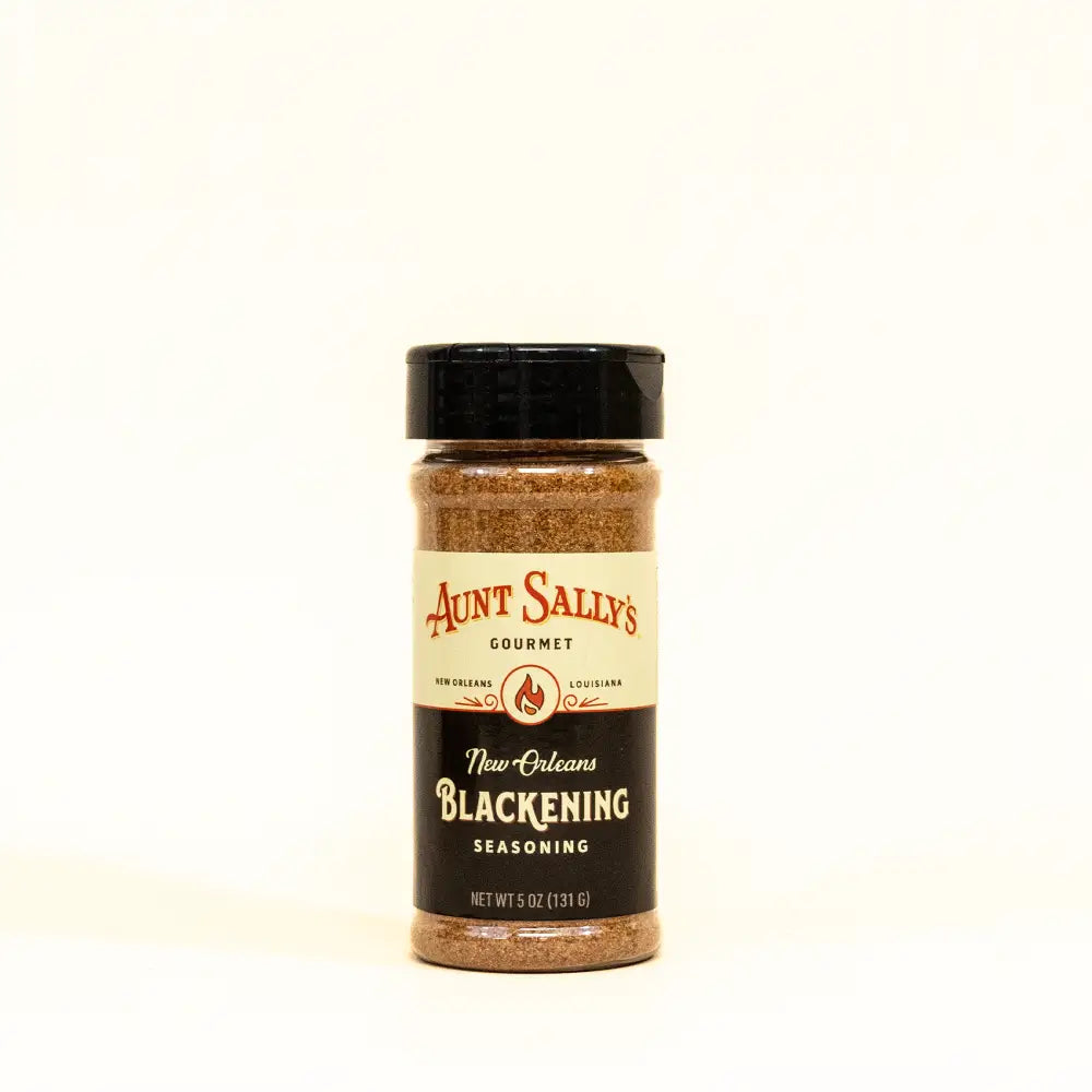 New Orleans Cajun Blackening Seasoning - Aunt Sally’s Pralines