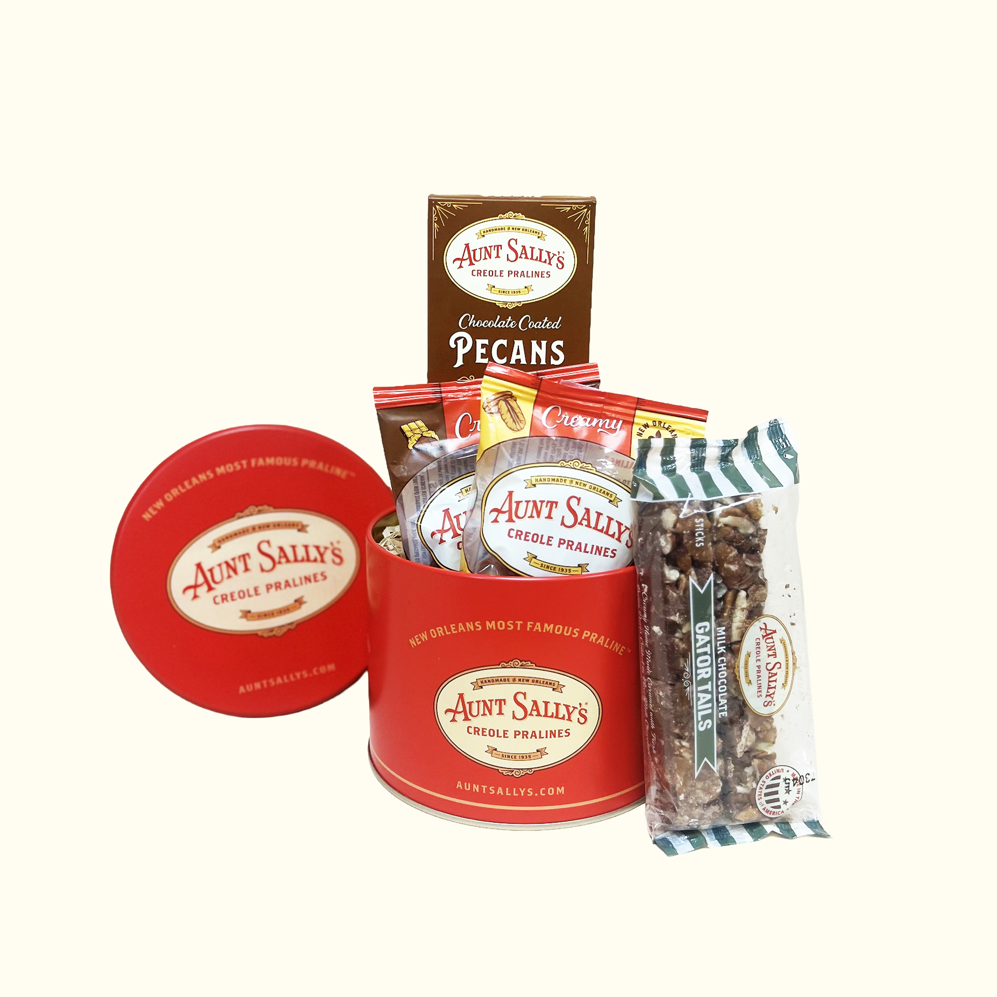 Limited Edition Valentine's Day Bundle