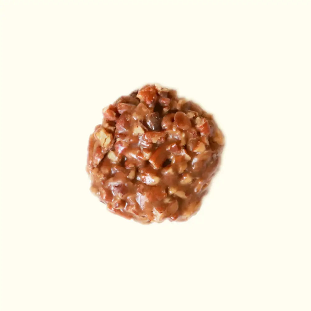 Chewy Pralines - Aunt Sally’s Pralines