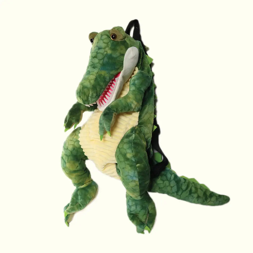 Gator Backpack - Aunt Sally’s Pralines