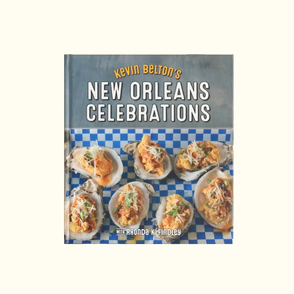 Kevin Belton’s New Orleans Celebrations - Aunt Sally’s Pralines