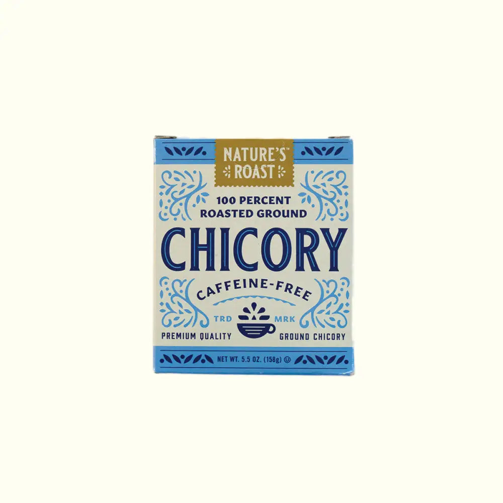 Nature’s Roast Chicory - Aunt Sally’s Pralines