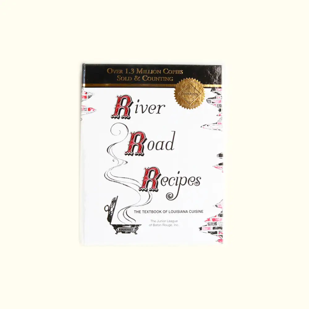 River Road Recipes - Aunt Sally’s Pralines