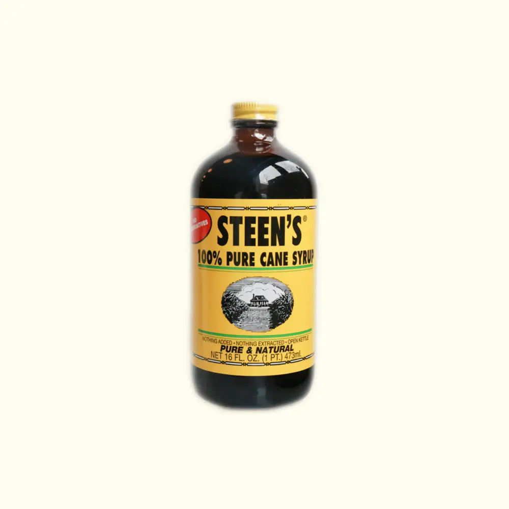 Steen’s Cane Syrup - Aunt Sally’s Pralines