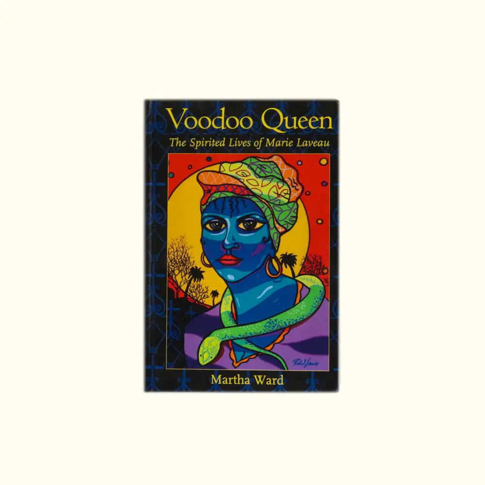 Voodoo Queen - The Spirited Lives of Marie Laveau - Aunt Sally’s Pralines